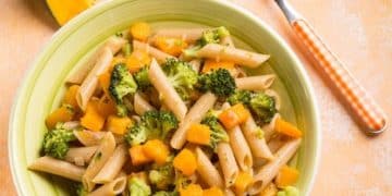 Creative Ways to Sneak Vegetables into Your Child's Meals - Cover Image