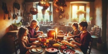 Family Dinner on a Budget: 5 Delicious Meals Under $15 - Cover Image