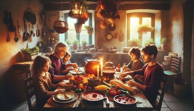 Family Dinner on a Budget: 5 Delicious Meals Under $15