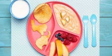 Toddler Meal Planning: A Step-by-Step Guide for Busy Parents - Cover Image