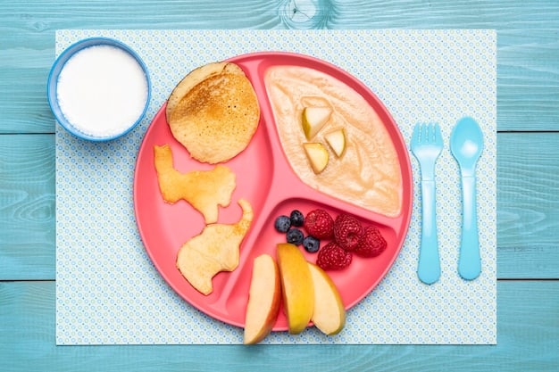 Toddler Meal Planning: A Step-by-Step Guide for Busy Parents