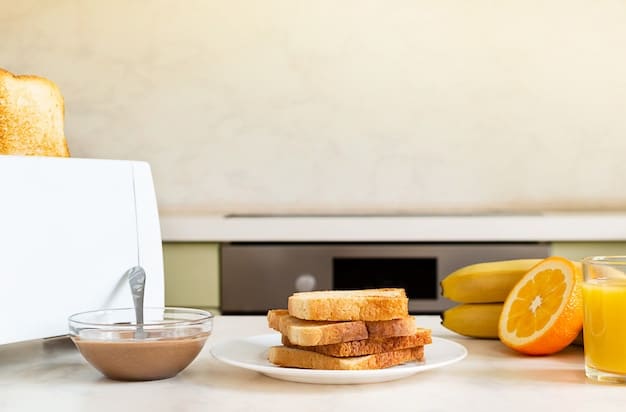 Quick & Easy School Breakfast Ideas: Fuel Success