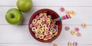 Healthy Snacking for Kids: Curbing Sugar Cravings the Right Way - Cover Image