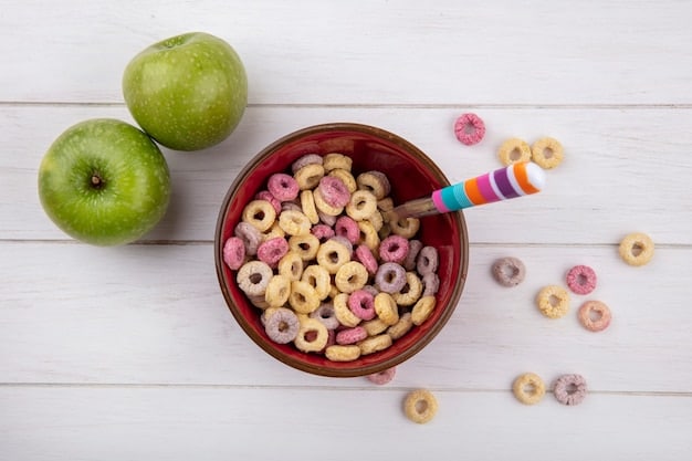 Healthy Snacking for Kids: Curbing Sugar Cravings the Right Way