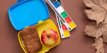 Lunchbox Packing Hacks: Keep Food Fresh All Day - Cover Image