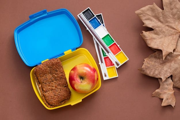 Lunchbox Packing Hacks: Keep Food Fresh All Day