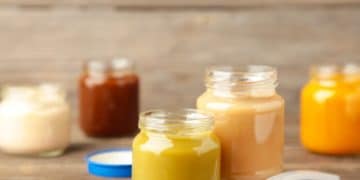 Organic vs. Non-Organic Baby Food: 2025's Truth & Trends - Cover Image