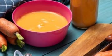 Freezing Baby Food: A Comprehensive Guide to Safe Storage and Thawing - Cover Image