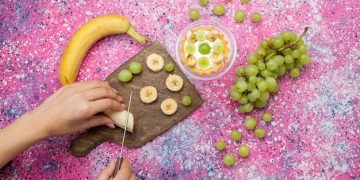 Nutrient-Packed Smoothies for Kids: Delicious Recipes for Energy & Focus - Cover Image