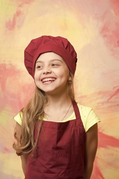 Cooking with Kids: 5 Fun & Educational Recipes for Family Time