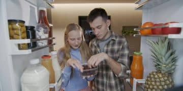 Reducing Food Waste at Home: Practical Tips for Families in 2025 - Cover Image
