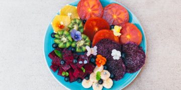 Plant-Based Meals for Kids: Delicious and Nutritious Recipes - Cover Image