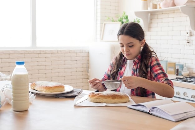Decoding Food Allergies: A Parent’s Guide for US Parents