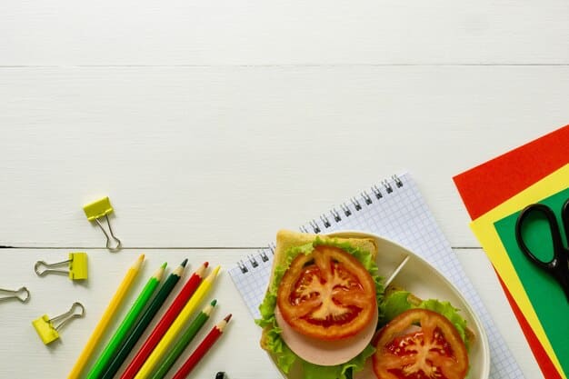 Picky Eater Rescue: 7-Day Kid-Approved Meal Plan
