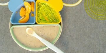 Toddler Meal Prep: 3 Quick & Easy Breakfast Ideas for a Stress-Free Morning - Cover Image