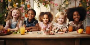 Allergy-Friendly Baking: Gluten-Free & Dairy-Free Treats for Kids - Cover Image