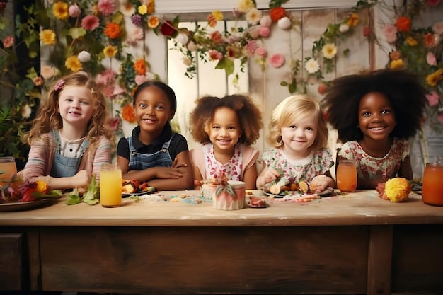 Allergy-Friendly Baking: Gluten-Free & Dairy-Free Treats for Kids