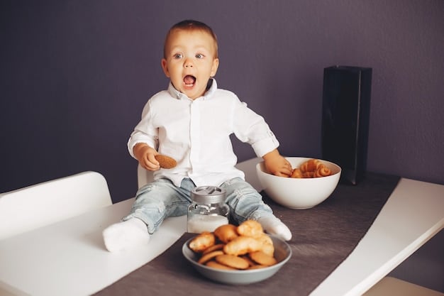The Ultimate Guide to Introducing Solids: First Foods and Schedules