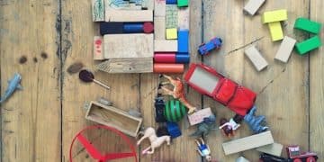 Is Your Child Ready for Independent Play? 5 Milestones in 2025 - Cover Image