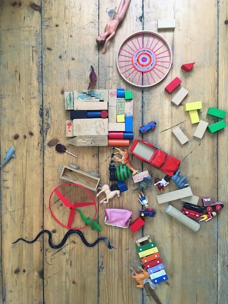Is Your Child Ready for Independent Play? 5 Milestones in 2025