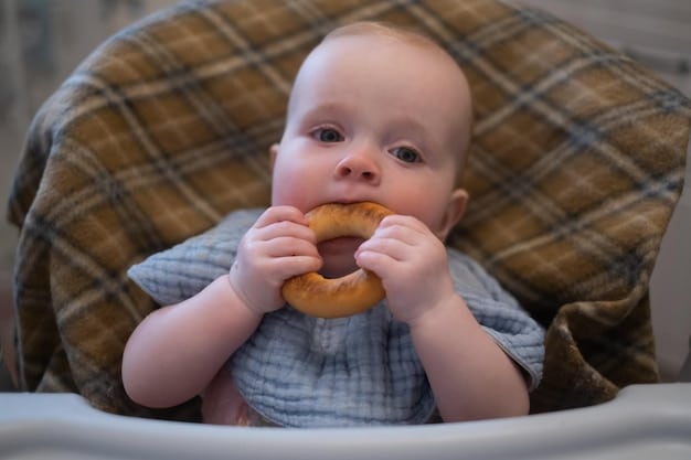Teething Troubles? 5 Doctor-Recommended Remedies for Pain Relief