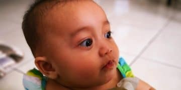 Baby Food Allergies: Latest Research & Parent's Guide - Cover Image