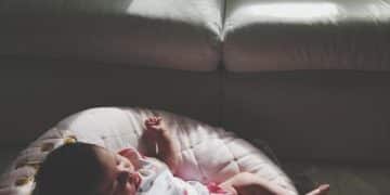 Is Your Baby Getting Enough Vitamin D? New AAP Guidelines for 2025 - Cover Image