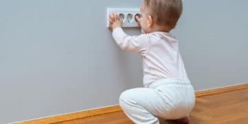 Baby Proofing on a Budget: Top 7 Safety Tips Under $50 - Cover Image