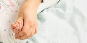 Infant Reflux: Understanding & Practical Solutions for a Happier Baby - Cover Image