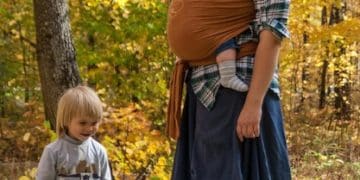 Babywearing Benefits: Choosing the Best Carrier for You & Baby - Cover Image