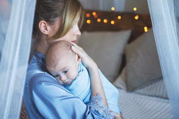 Colic Calming Techniques: 3 Proven Methods to Soothe Your Baby