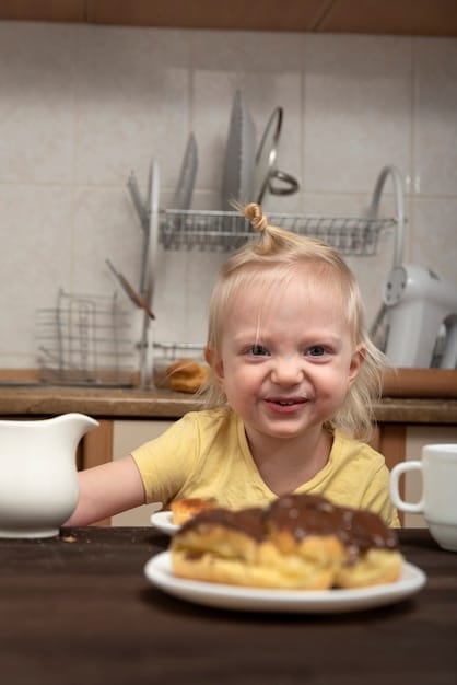 Introducing Solids: Your Step-by-Step Guide to Starting Baby Food