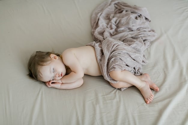 Preventing SIDS: Updated Safe Sleep Guidelines for 2025