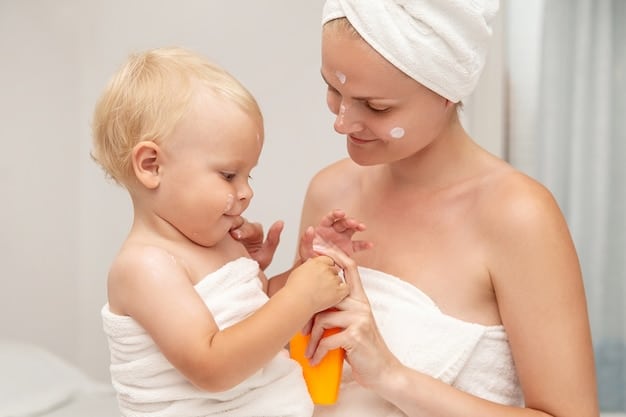 Baby Skin Care: Expert Tips for Eczema and Dry Skin