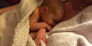 Baby Massage: Proven Techniques for Relaxation and Bonding - Cover Image