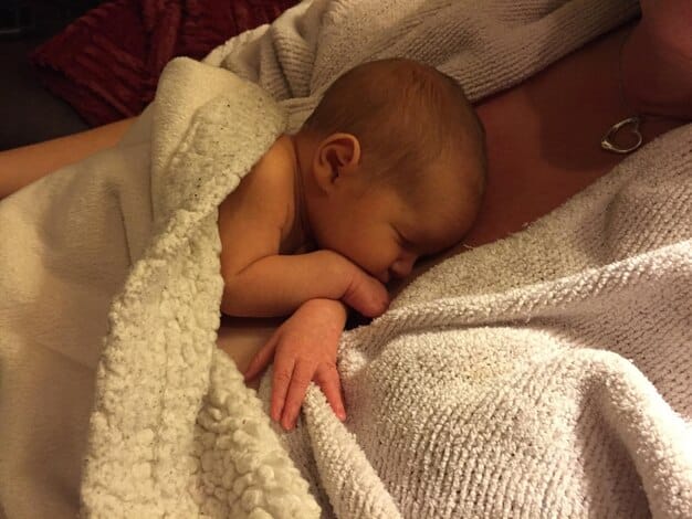 Baby Massage: Proven Techniques for Relaxation and Bonding