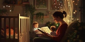 Managing Separation Anxiety: Tips for Easing Your Baby's Distress - Cover Image
