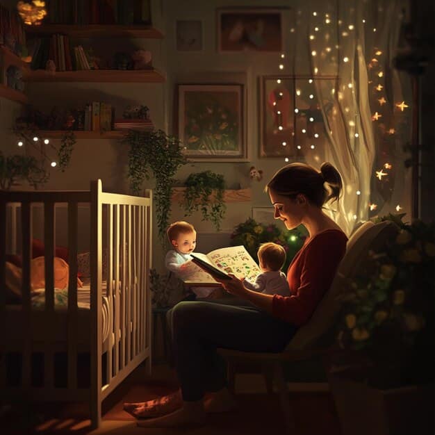 Managing Separation Anxiety: Tips for Easing Your Baby’s Distress