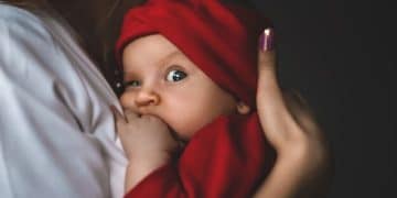 Baby's First Cold: A Parent's Guide to Symptoms and Relief - Cover Image