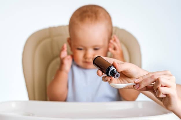 Is Your Baby Getting Enough Vitamin D? 2025 US Guidelines
