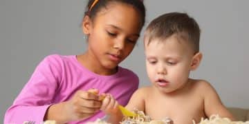 Baby Food Allergies: Spotting Signs & Actionable Steps (Updated 2025) - Cover Image