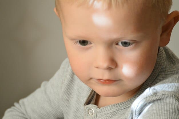 Understanding Baby Eczema: 2025 Treatments & Prevention Strategies