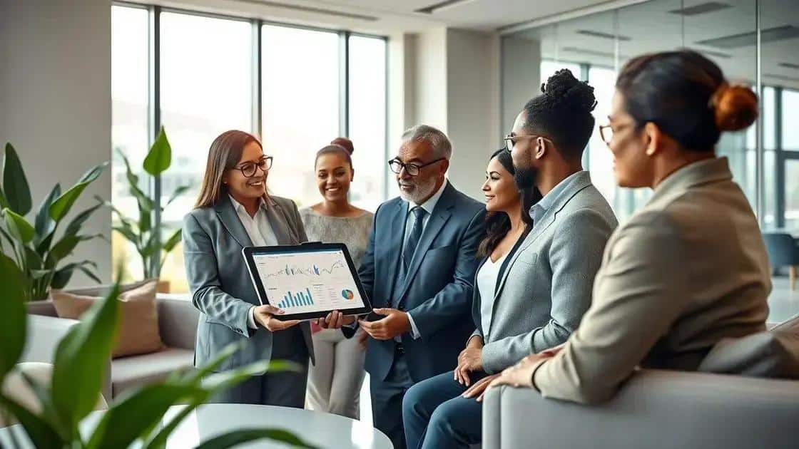Investment strategies for retirement savings