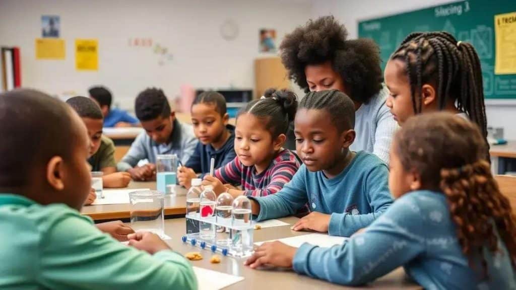 Teacher certification programs for STEM subjects: a game changer