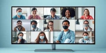 Online programs for health care professionals that boost your career