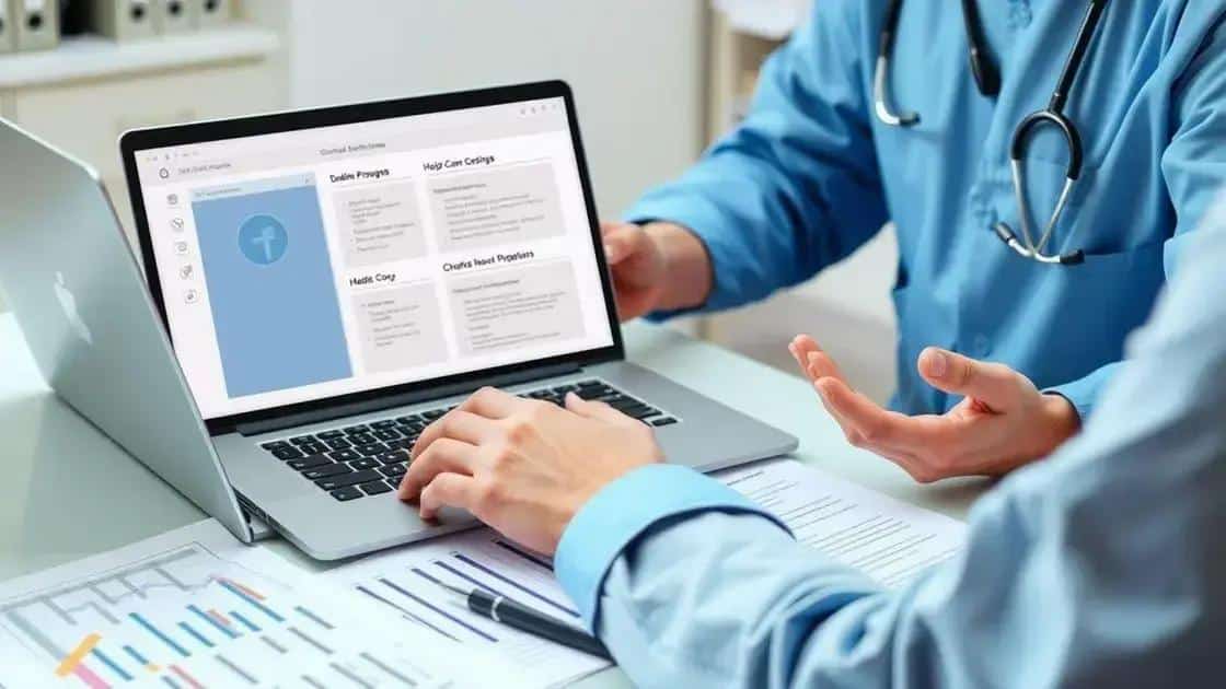 How to choose the right program for you
