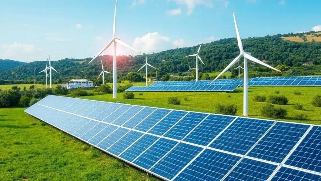 Technological innovations in renewable energy: what to expect