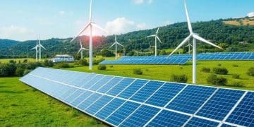 Technological innovations in renewable energy: what to expect