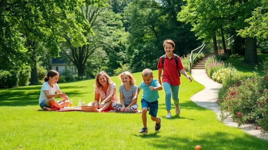 Fun weekend activities for the whole family to enjoy