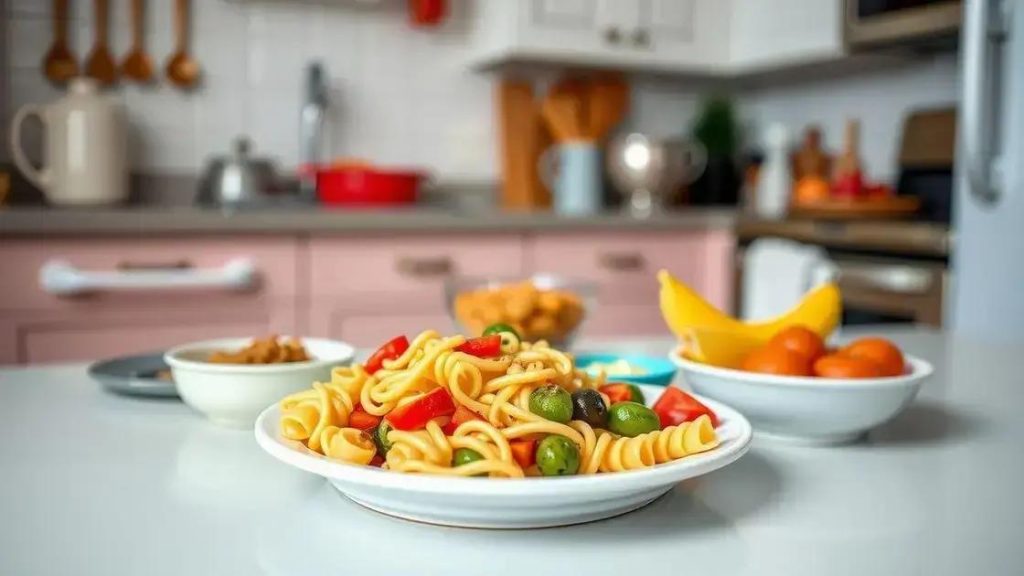 Easy toddler-friendly dinner recipes that kids love